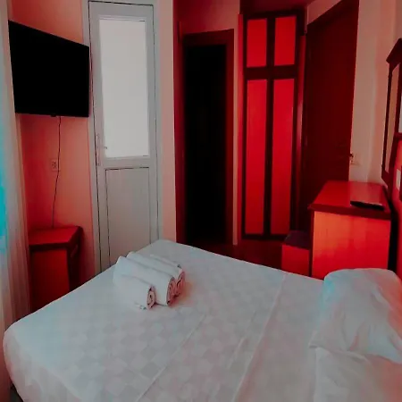 Hotel Oezguerhan